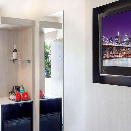 Ibis Styles Tamworth Hotel Ngoại thất bức ảnh