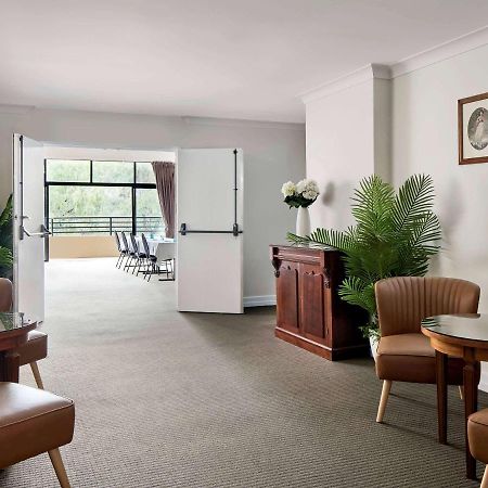 Ibis Styles Tamworth Hotel Ngoại thất bức ảnh