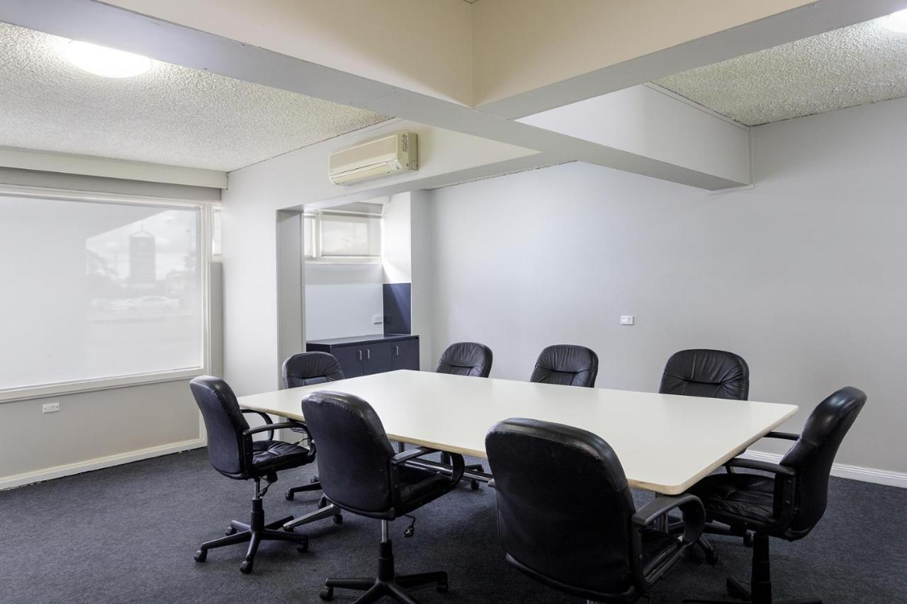 Ibis Styles Tamworth Hotel Ngoại thất bức ảnh