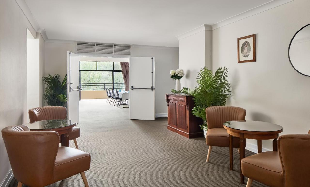 Ibis Styles Tamworth Hotel Ngoại thất bức ảnh