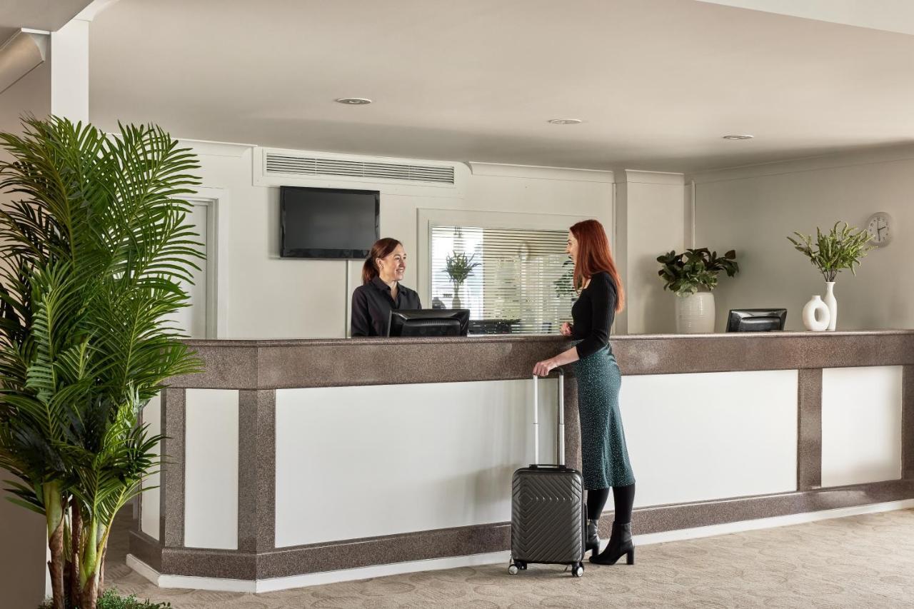 Ibis Styles Tamworth Hotel Ngoại thất bức ảnh
