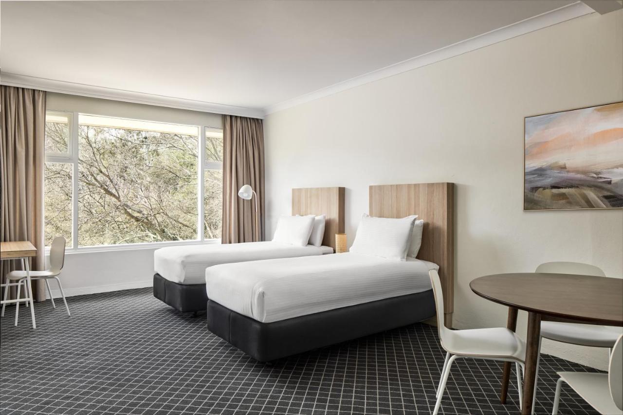 Ibis Styles Tamworth Hotel Ngoại thất bức ảnh