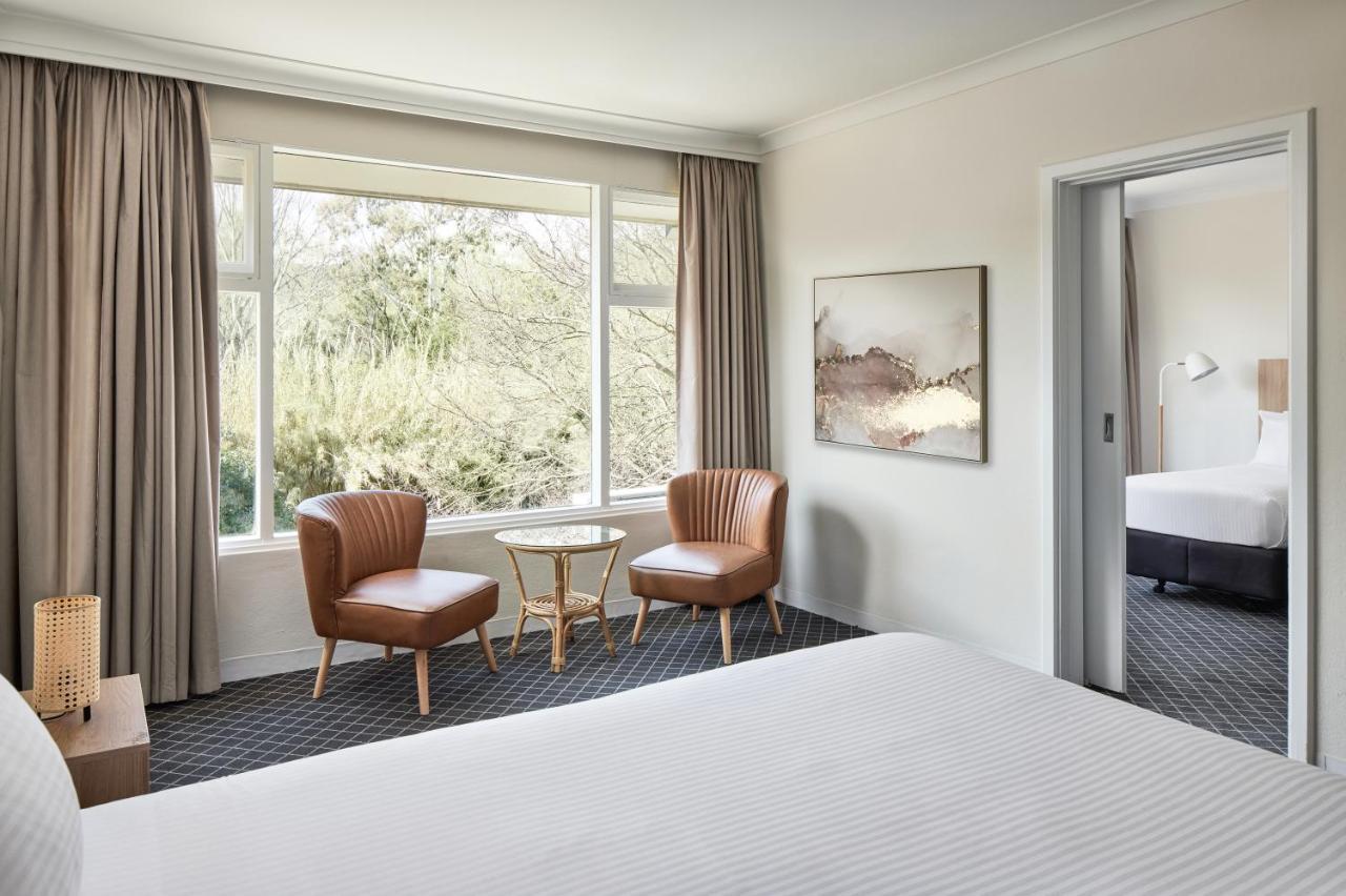 Ibis Styles Tamworth Hotel Ngoại thất bức ảnh