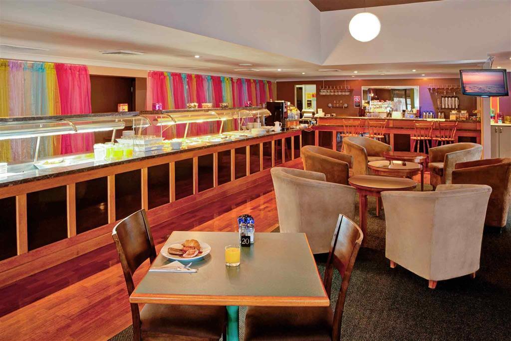 Ibis Styles Tamworth Hotel Ngoại thất bức ảnh