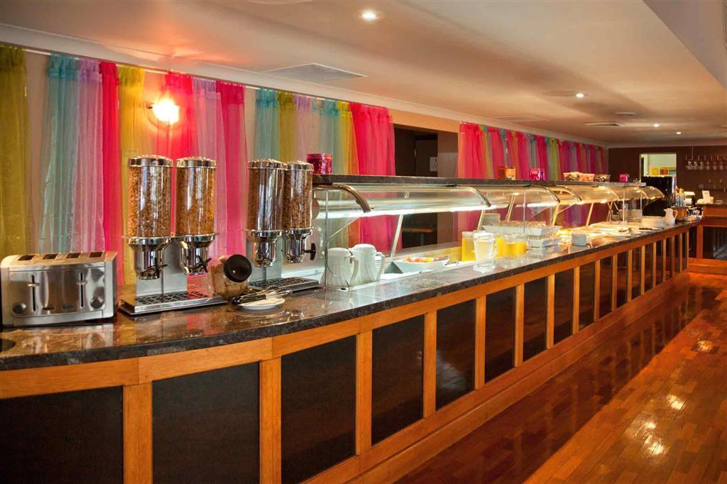 Ibis Styles Tamworth Hotel Ngoại thất bức ảnh