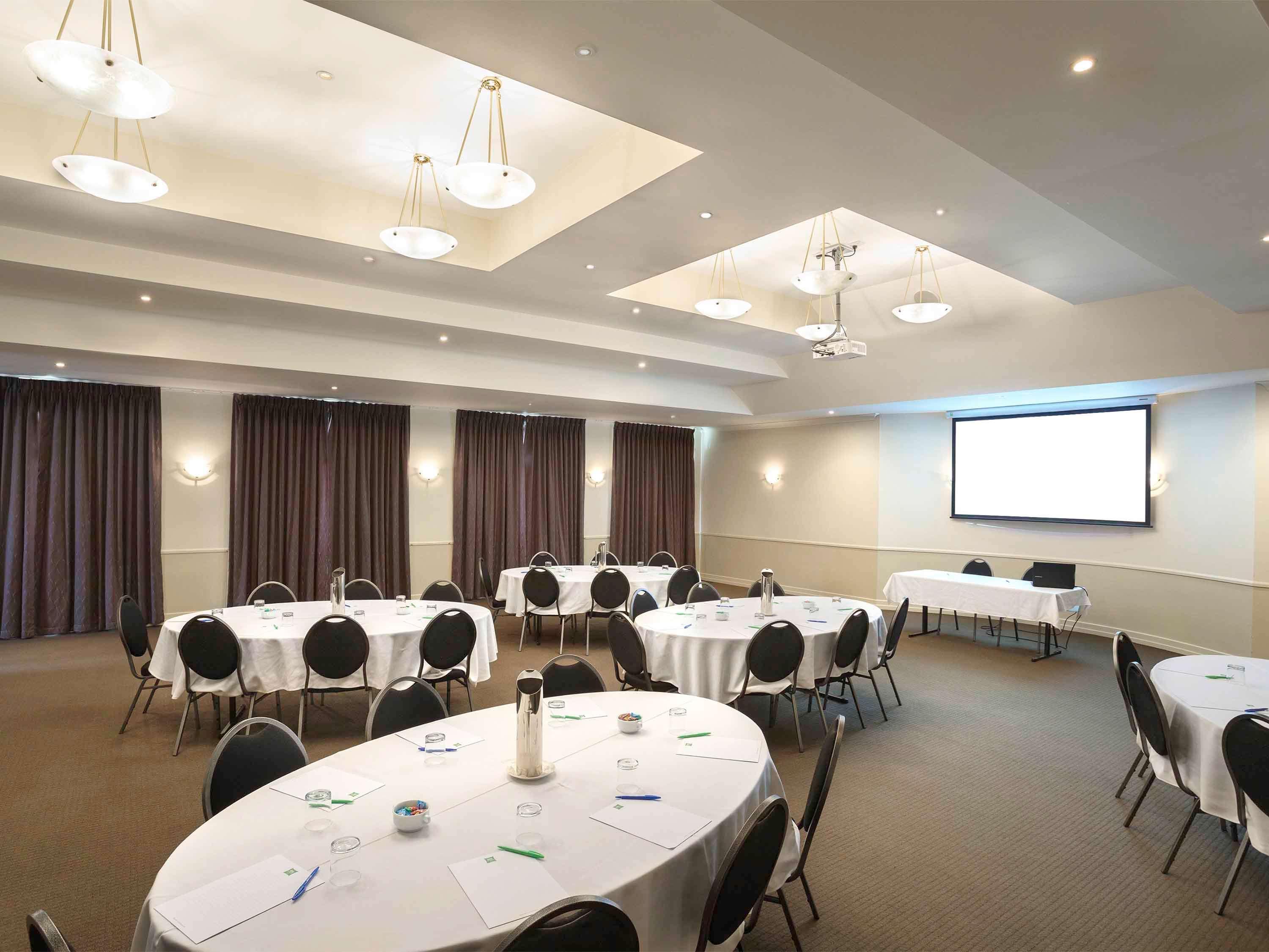 Ibis Styles Tamworth Hotel Ngoại thất bức ảnh