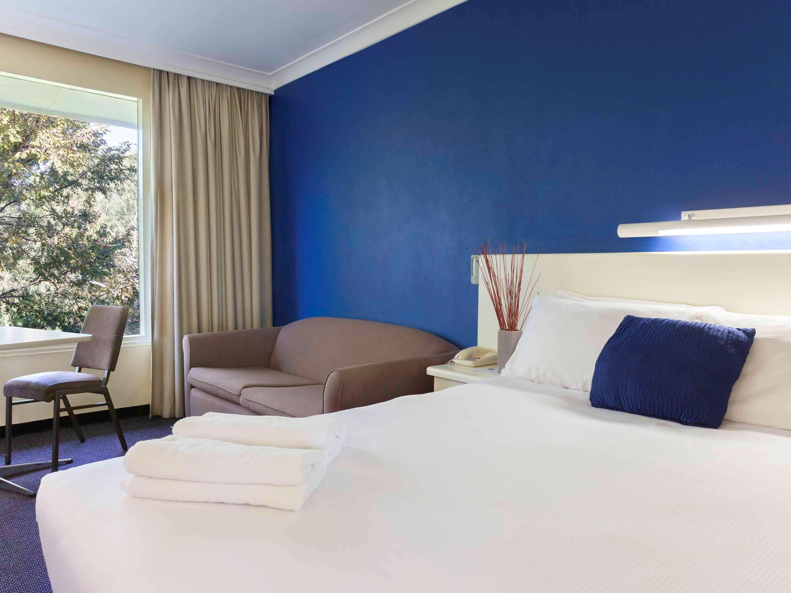 Ibis Styles Tamworth Hotel Ngoại thất bức ảnh
