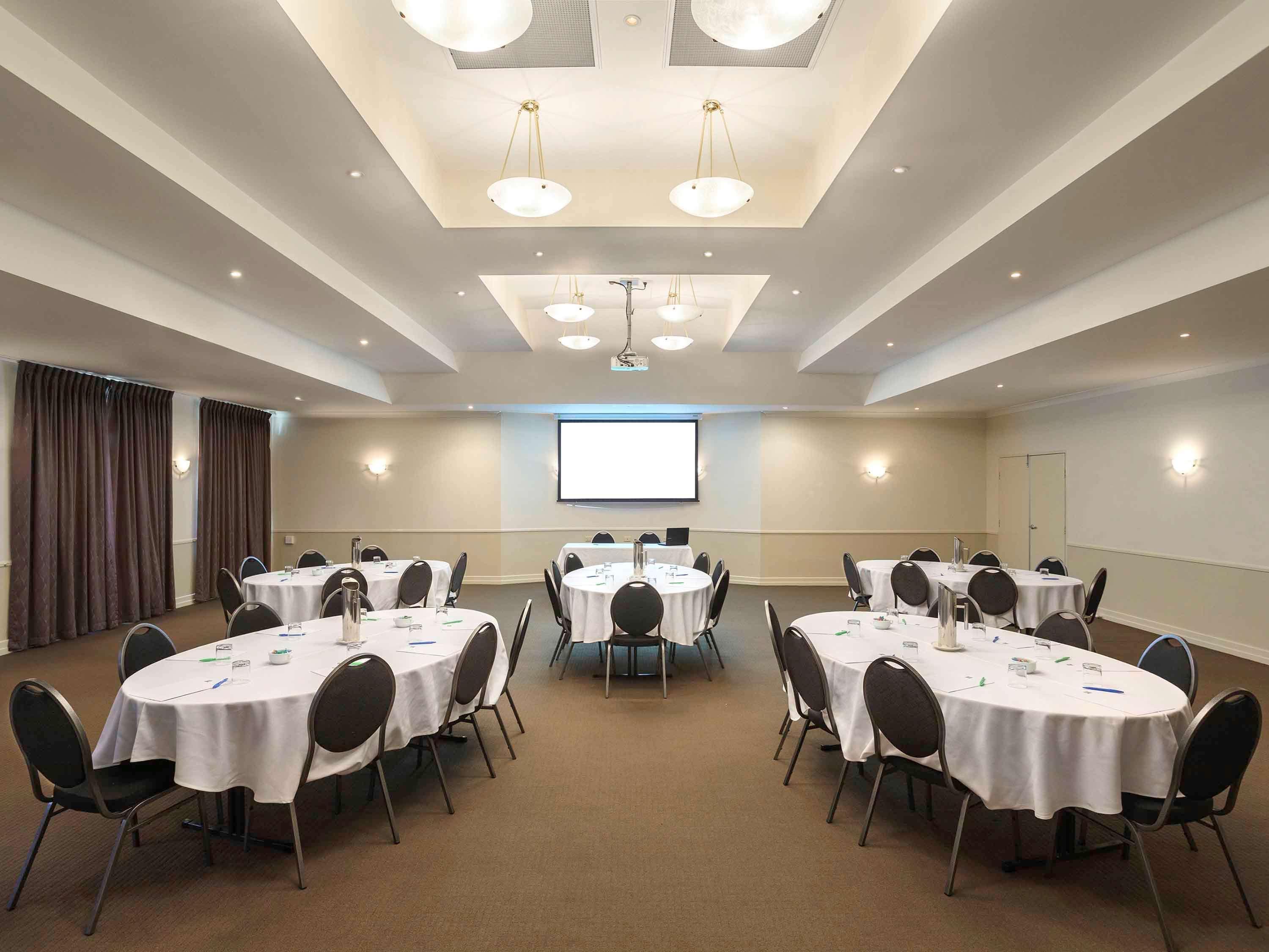 Ibis Styles Tamworth Hotel Ngoại thất bức ảnh