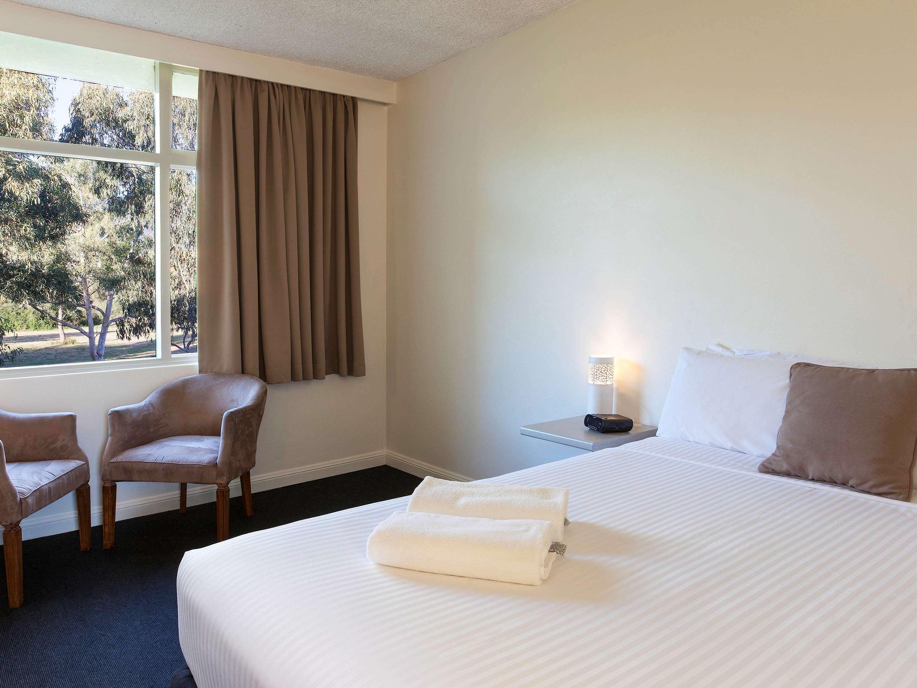 Ibis Styles Tamworth Hotel Ngoại thất bức ảnh