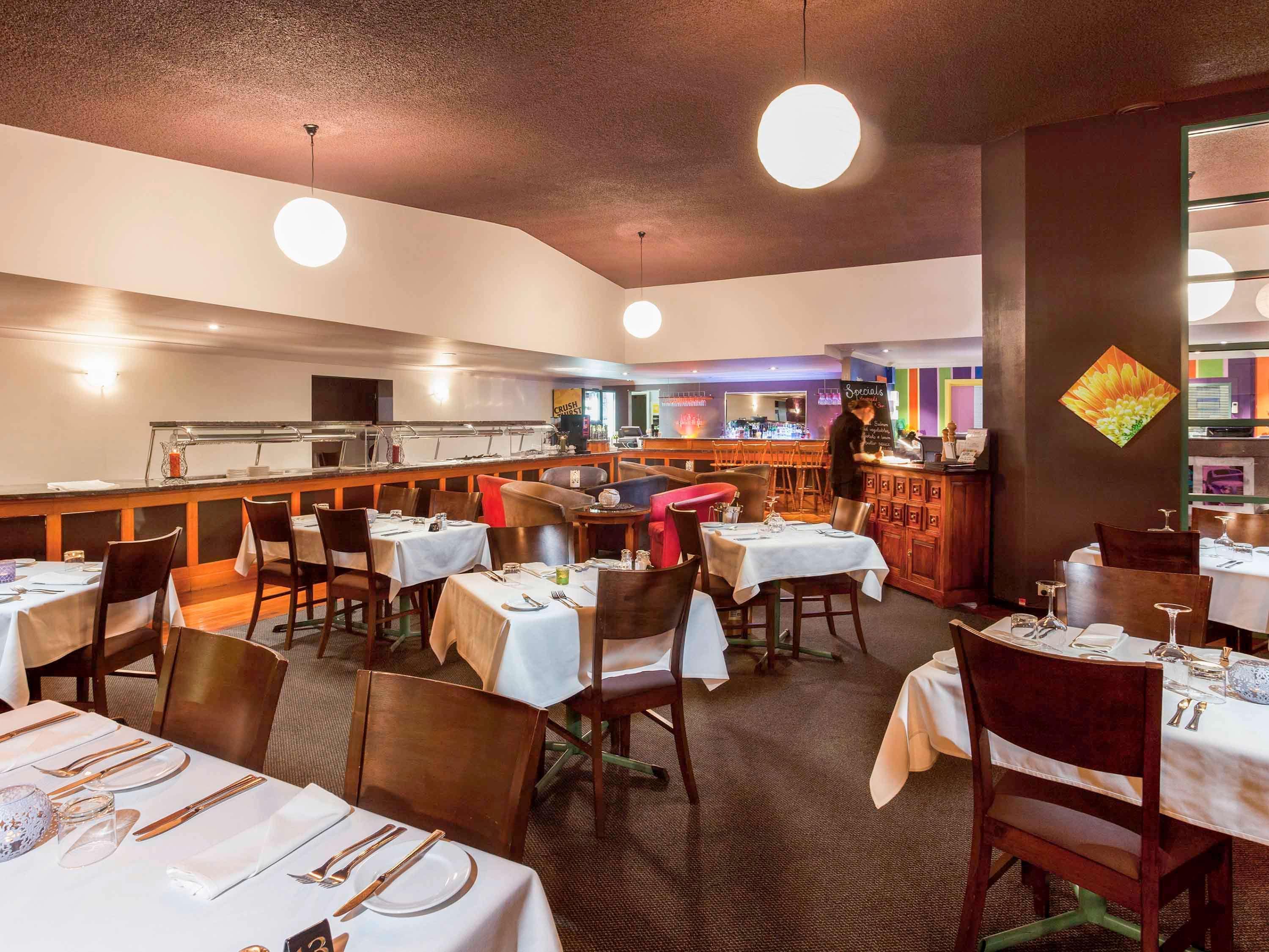 Ibis Styles Tamworth Hotel Ngoại thất bức ảnh