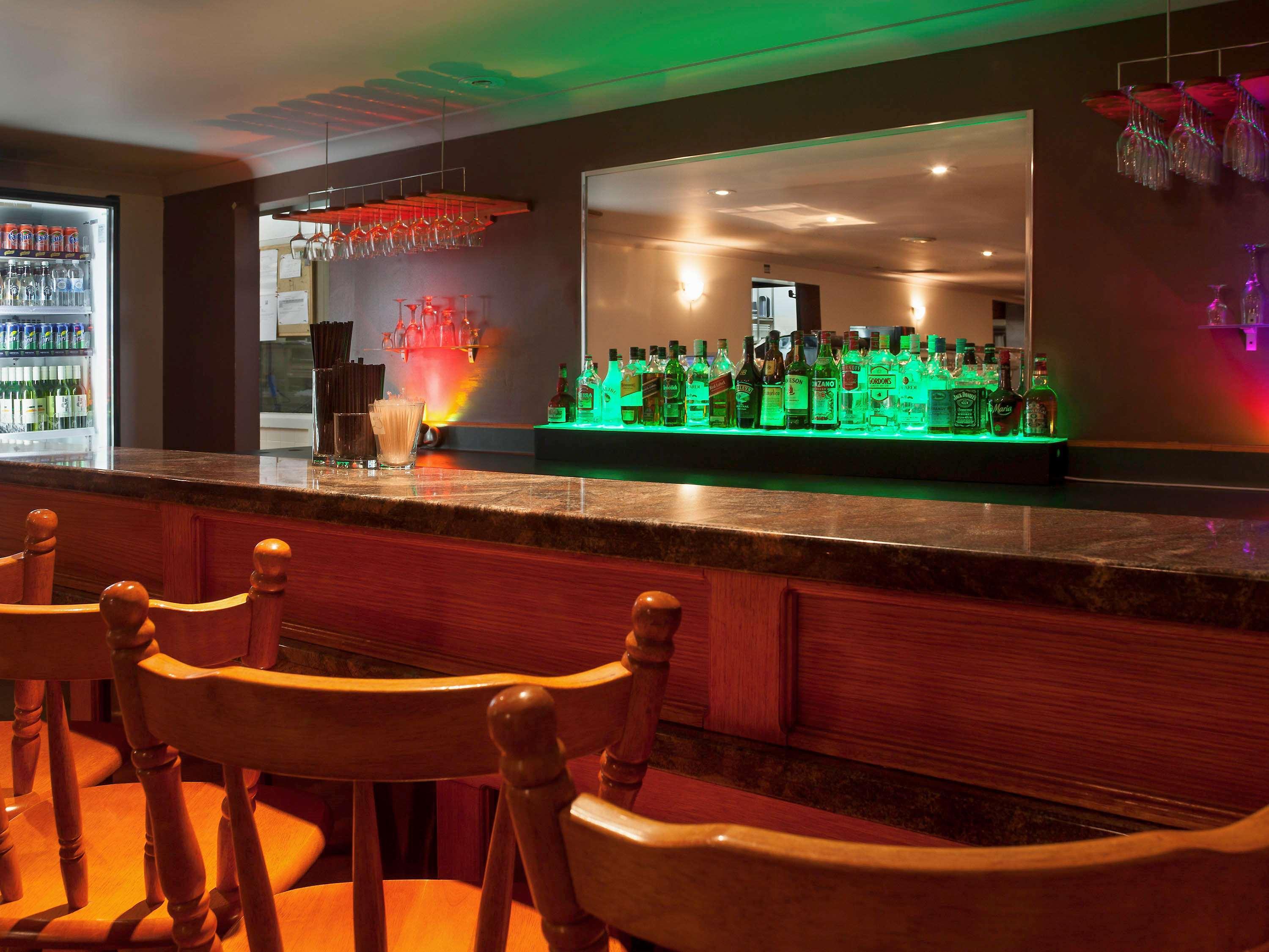 Ibis Styles Tamworth Hotel Ngoại thất bức ảnh