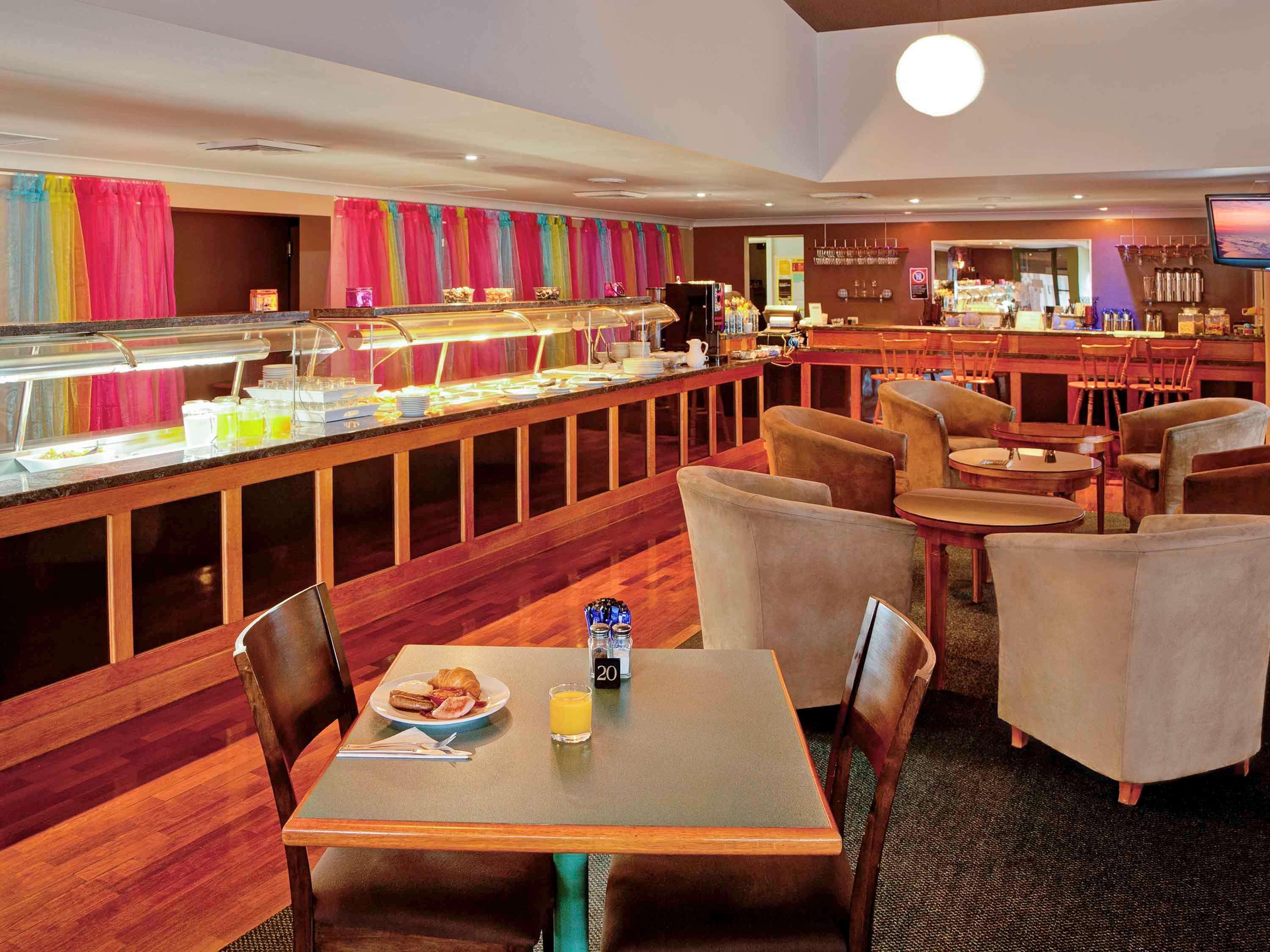 Ibis Styles Tamworth Hotel Ngoại thất bức ảnh