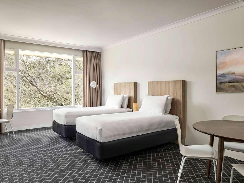 Ibis Styles Tamworth Hotel Phòng bức ảnh
