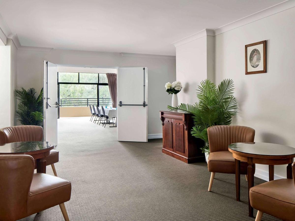 Ibis Styles Tamworth Hotel Ngoại thất bức ảnh