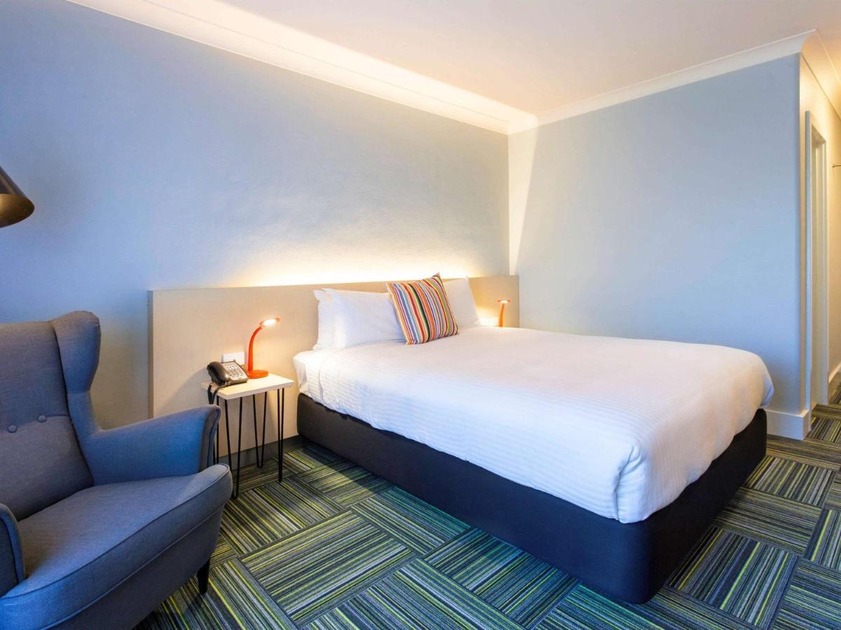 Ibis Styles Tamworth Hotel Ngoại thất bức ảnh