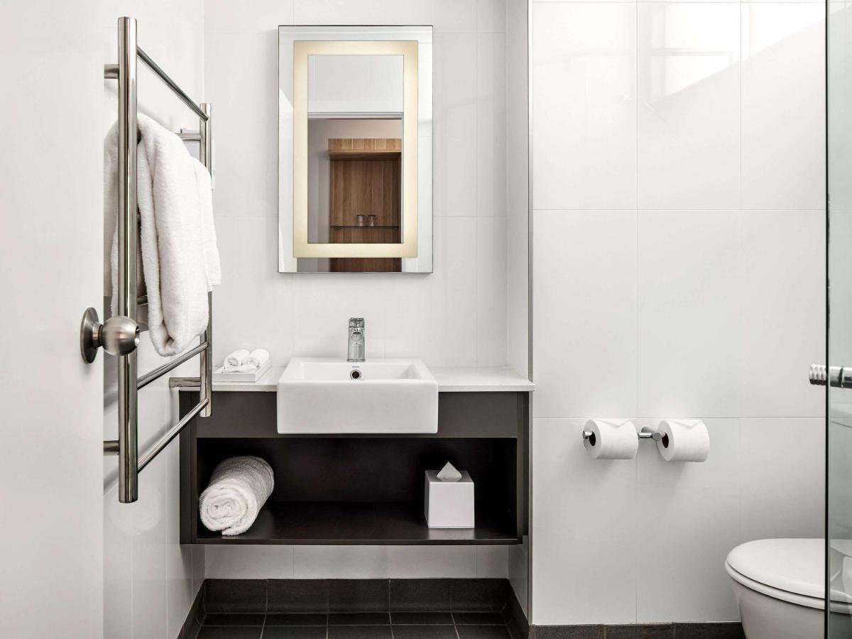 Ibis Styles Tamworth Hotel Ngoại thất bức ảnh