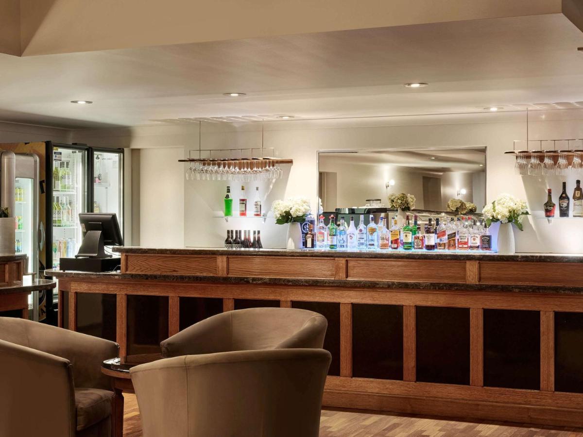 Ibis Styles Tamworth Hotel Ngoại thất bức ảnh