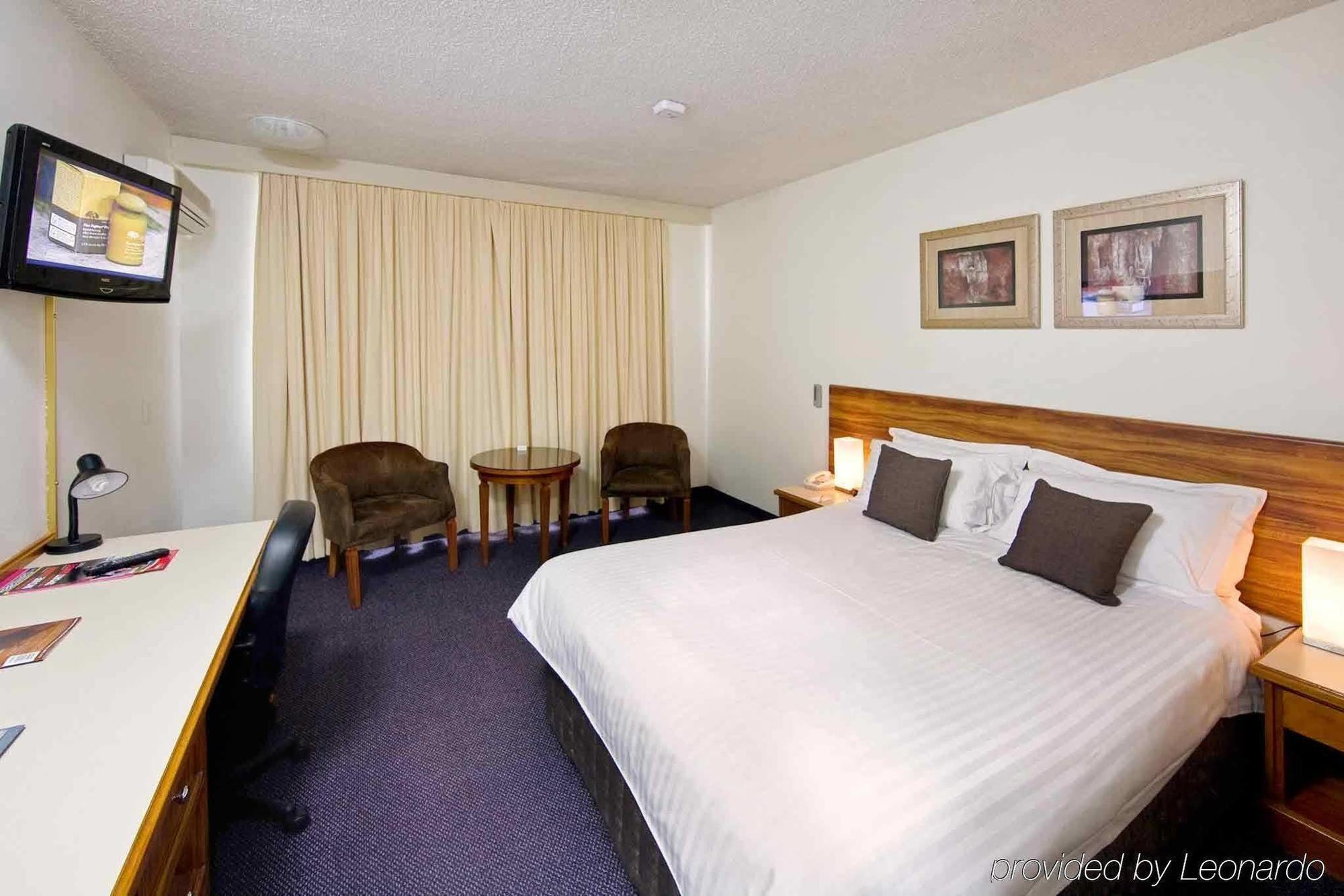 Ibis Styles Tamworth Hotel Phòng bức ảnh